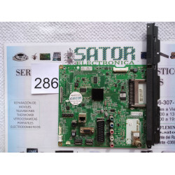 Placa MAIN Eax64317404(1.0) y Sintonizador EBL61060001