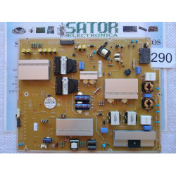 Fuente Alimentación LGP65-15UD16 EAY63749101