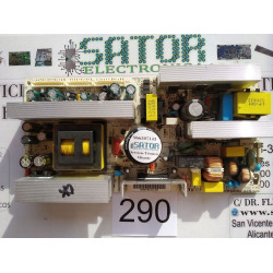 Fuente Alimentación PCB 68709D0006B (6709900016D)