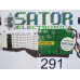 MAIN Board 490971300000R Cable Flex Awm 20696 y Botonera 490971500000R