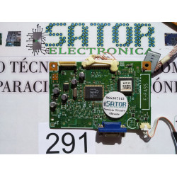 MAIN Board BN41-00652C (Mj GY2)