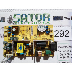 Fuente Alimentación AI-0066.PCB