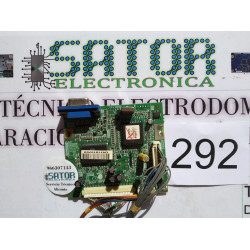Placa MAIN E77755