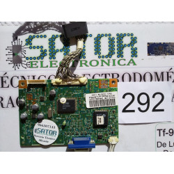MAIN Board BN41-00412F (GY2 Mj)