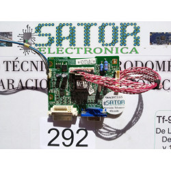 Placa MAIN Eax30599302(0)