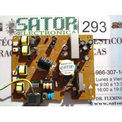 Fuente Alimentación 48.L1J02.A02 DS1107A