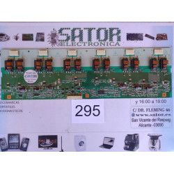 Circuito Inverter Cmo T871029.14 (E74060)
