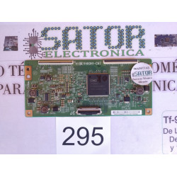 Placa T-com V460H1-CH7