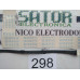Cable Flex 20861 Awm