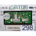 Módulo Display Frigorífico Fagor F1AB002A1 AS0016190