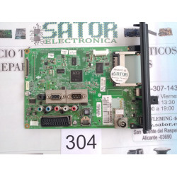Placa MAIN Eax64280504(1.0)