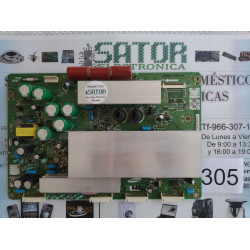 Placa YSUS MAIN LJ41-05134A (LJ92-01494A) Placa YSUS MAIN LJ41-05134A (LJ92-01494A)
