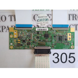 Placa T-com HV320FHB-N02 (47-6021088)