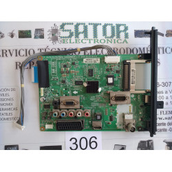 Placa MAIN Eax64696604(1.1) Sintonizador EBL61120001