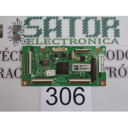 Placa T-com EAX64703201 EBR74828102