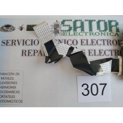 Cable Flex 20861 Awm E221612 E221612-S