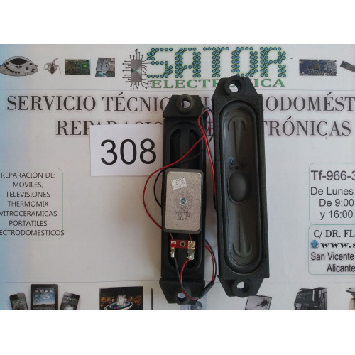 Altavoces 30064463