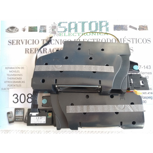Altavoces BN96-39972B