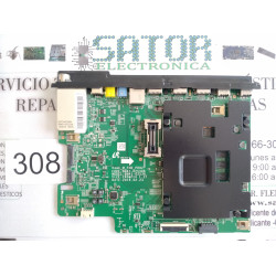 Placa MAIN BN41-02534B con Sintonizador BN40-00316A