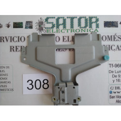Base o SOPorte BN61-13287A para Samsung UE49K6300AK