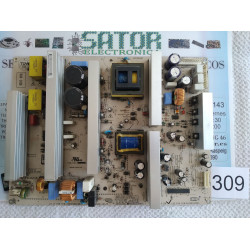 Fuente Alimentación EAX39331101/8 EAY39333001