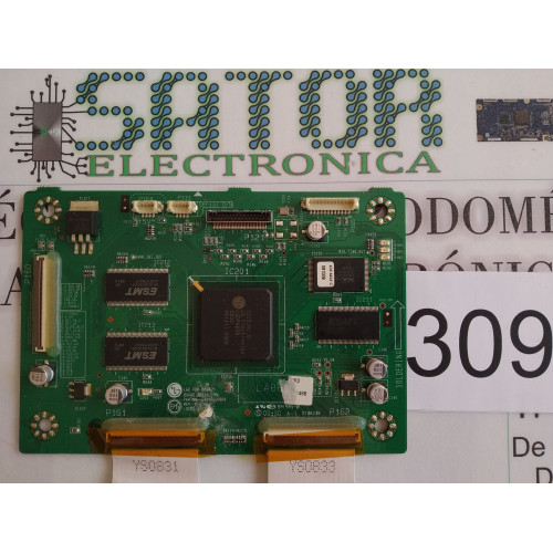 Placa T-com EAX50220801