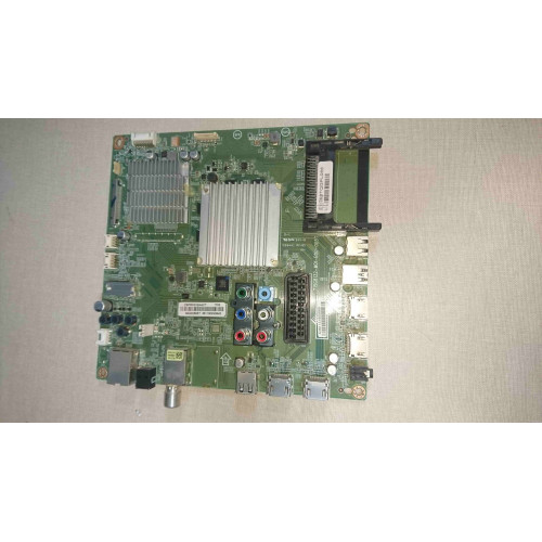 MAIN Board, Placa MAIN 715G8132-MO1-B00-005T