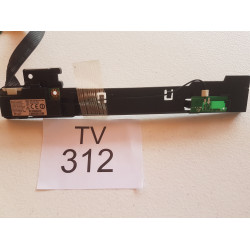 Módulo WIFI BN59-01194E (WCH730B) Módulo WIFI BN59-01194E (WCH730B)
