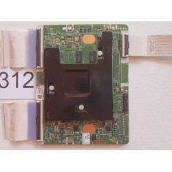 Placa T-com LSF400FN02-K (BN95-01940B) y Cable Flex BN96-34970A y BN96-36273A