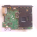 Placa MAIN BN41-02534B con Sintonizador BN40-00316A Placa MAIN BN41-02534B con Sintonizador BN40-00316A
