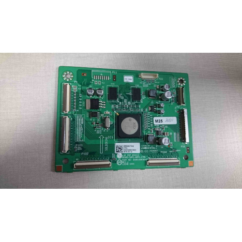 Placa T-com EAX61300301