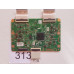 Placa T-com BN41-02481A y Cable Flex BN96-4042A
