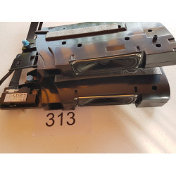 Altavoces BN96-39972B, Módulo WIFI WCK720Q (BN59-01240A) y Cable Flex E324069