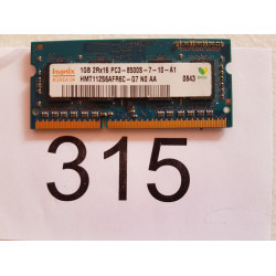 Tarjeta Memoria RAM Hynix HMT112S6AFR6C-G7