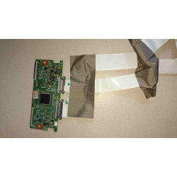 Placa T-CON 6870C-0312B