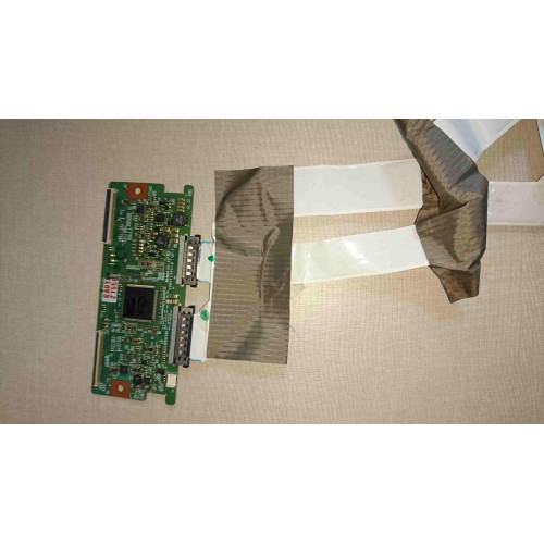 Placa T-CON 6870C-0312B