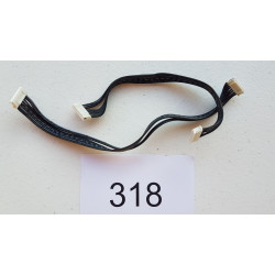 Cable de Alimentación o Power Cable Philips 37PFL5522D/12