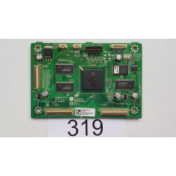 Placa T-com EAX50048401 EBR50038701