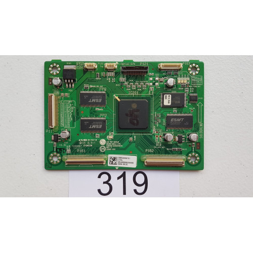 Placa T-com EAX50048401 EBR50038701 Placa T-com EAX50048401 EBR50038701