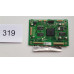 Placa T-com EAX50048401 EBR50038701 Placa T-com EAX50048401 EBR50038701