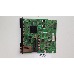 Placa MAIN BN41-01958B Sintonizador BN40-00258A BN40-00264A
