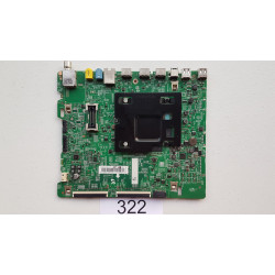 Placa MAIN BN41-02568A (BN94-12195) con Sintonizador BN40-00330A