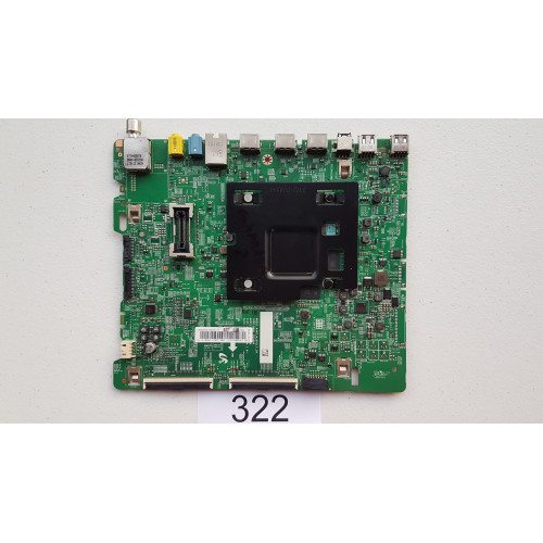 Placa MAIN BN41-02568A (BN94-12195) con Sintonizador BN40-00330A