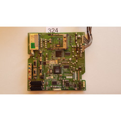 Placa MAIN Eax37632202(0) (LD73C/LD75B) con Sintonizador EBL32961504