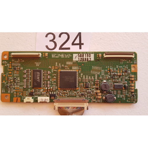 Placa T-com LC320W01-SLB1-G31 (6870C-0320A)