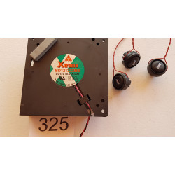 Ventilador BD121232MB