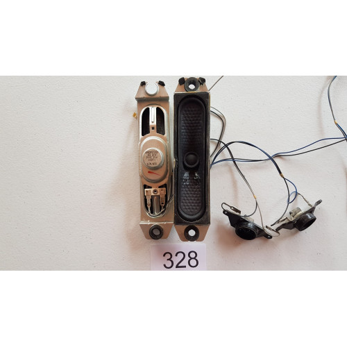 Altavoces EAB60961501