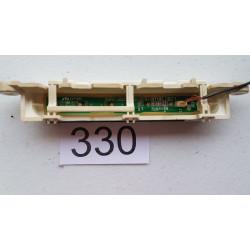 Botonera Gwa7.820.602-2(r) Botonera Gwa7.820.602-2(r)