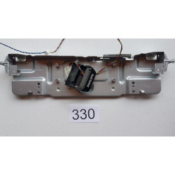 Módulo Receptor IR Infrarrojo 32PHH4101/88 FZ3 Módulo Receptor IR Infrarrojo 32PHH4101/88 FZ3