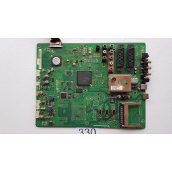 Placa MAIN 3139 123 63402 con Sintonizador TD1716F/BHXP-3 Placa MAIN 3139 123 63402 con Sintonizador TD1716F/BHXP-3